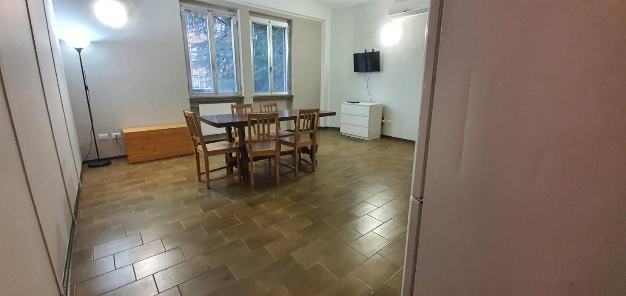 Casa Tommaso Apartment Piacenza Exterior photo