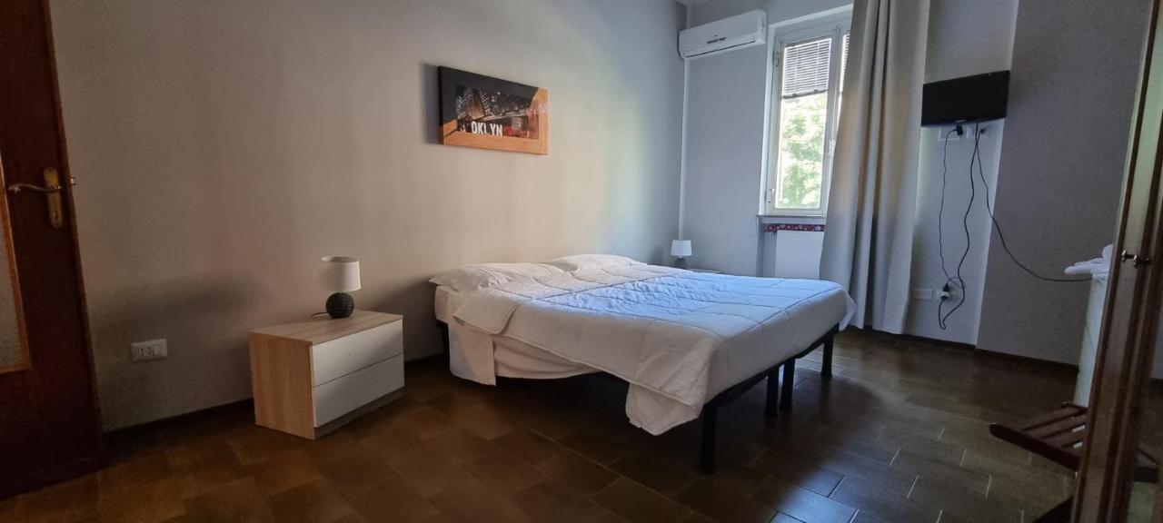 Casa Tommaso Apartment Piacenza Exterior photo